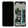 Ecran Motorola G15 Power (Service Pack)