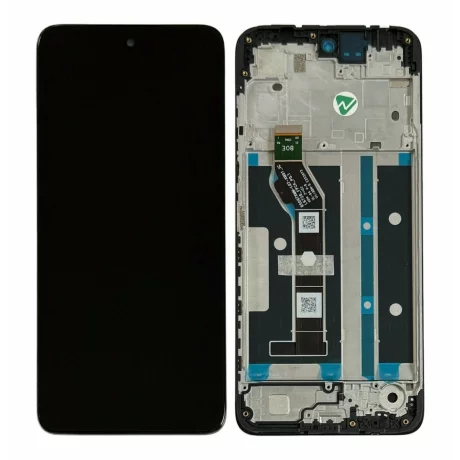 Ecran Motorola G15 Power (Service Pack)