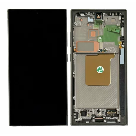 Ecran Samsung S928 Galaxy S24 Ultra Titanium Black/ Blue/ Green (Original Asamblat)