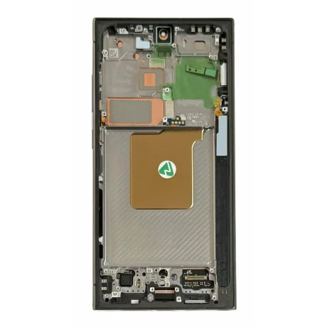 Ecran Samsung S928 Galaxy S24 Ultra Titanium Black/ Blue/ Green (Original Asamblat)
