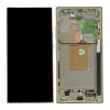 Ecran Samsung S928 Galaxy S24 Ultra Titanium Yellow (Original Asamblat)