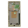 Ecran Samsung S928 Galaxy S24 Ultra Titanium Yellow (Original Asamblat)
