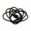 Cablu Date Si Incarcare Type-C/ Type-C Negru 1M (Original)