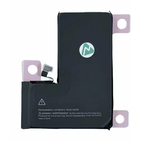 Acumulator Compatibil pentru iPhone 13 Pro CAPACITATE MARITA 3350 mAh Li-Ion