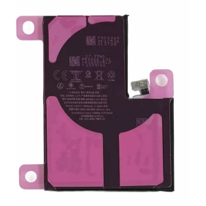 Acumulator Compatibil pentru iPhone 13 Pro Max CAPACITATE MARITA 4650 mAh Li-Ion