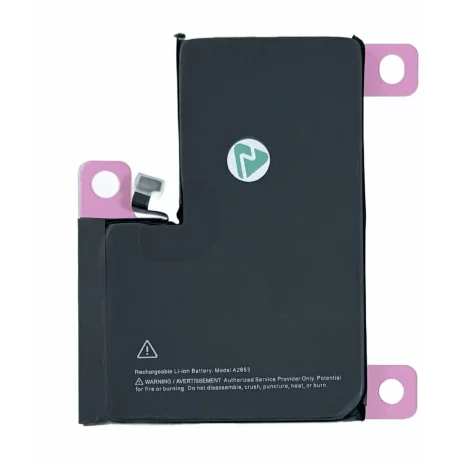 Acumulator Compatibil pentru iPhone 13 Pro Max CAPACITATE MARITA 4650 mAh Li-Ion