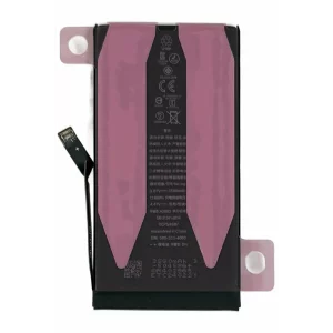 Acumulator Compatibil pentru iPhone 14 CAPACITATE MARITA 3580 mAh Li-ion