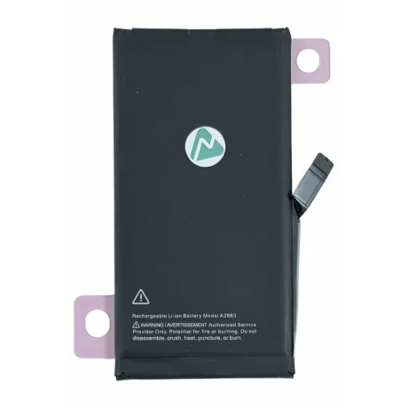 Acumulator Compatibil pentru iPhone 14 CAPACITATE MARITA 3580 mAh Li-ion