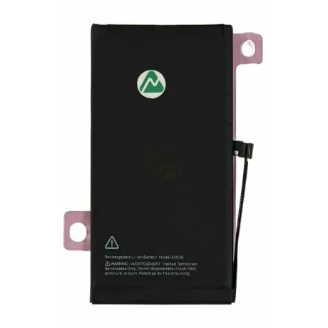 Acumulator Compatibil pentru iPhone 15 Plus CAPACITATE MARITA 4650 mAh Li-Ion