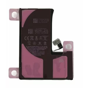 Acumulator Compatibil pentru iPhone 15 Pro CAPACITATE MARITA 3480 mAh Li-Ion