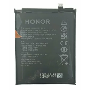 Acumulator Honor Magic6 Lite HB526694EHW (din dezmembrari)