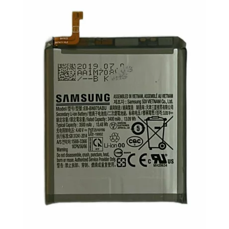 Acumulator Samsung Galaxy Note 10 N970 (din dezmembrari)