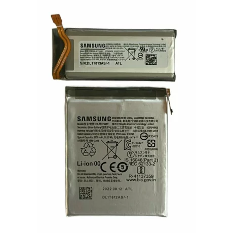 Acumulator Samsung Galaxy Z Flip4 5G F721 (din dezmembrari)