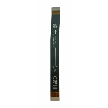 Banda flex principala Huawei Y7 2019 (din dezmembrari)