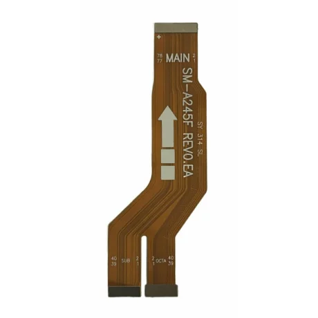 Banda flex principala Samsung Galaxy A24 A245 (din dezmembrari)