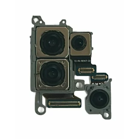 Camera principala pentru Samsung Galaxy S20 Plus G986 (din dezmembrari)