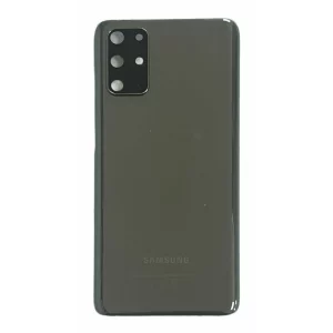 Capac spate Samsung Galaxy S20 Plus G986 Gri Grade B ( din dezmembrari )