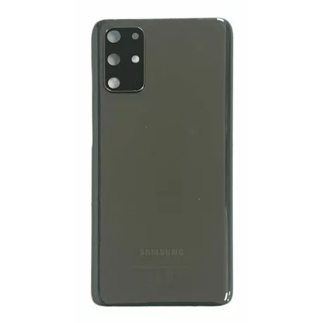 Capac spate Samsung Galaxy S20 Plus G986 Gri Grade B ( din dezmembrari )