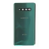 Capac spate Samsung Galaxyn S10+ G975 Verde (din dezmembrari)