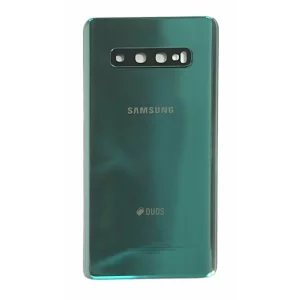 Capac spate Samsung Galaxyn S10+ G975 Verde (din dezmembrari)