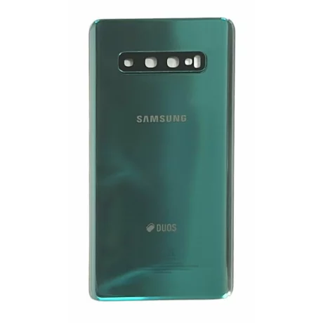 Capac spate Samsung Galaxyn S10+ G975 Verde (din dezmembrari)