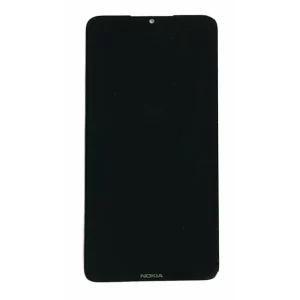 Ecran Compatibil pentru Nokia 5.3 (din dezmembrari)