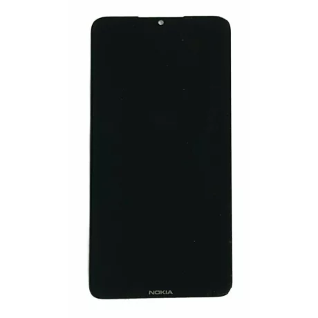 Ecran Compatibil pentru Nokia 5.3 (din dezmembrari)
