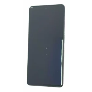 Ecran pentru Xiaomi 11T 5G / 11T Pro 5G Negru (din dezmembrari)