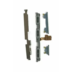 Flex volum si butoane plastic pentru Samsung Galaxy A33 A336 (din dezmembrari)