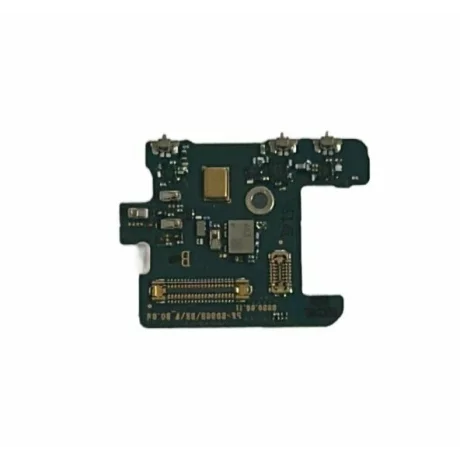 Modul Antena si Microfon Samsung Galaxy Note 20 N980 (din dezmembrari)