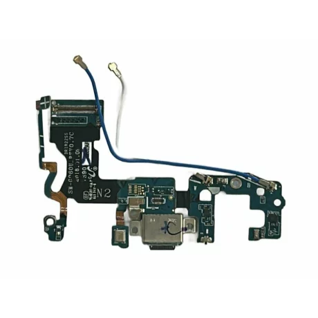 Modul Incarcare Samsung Galaxy S9 G960 (din dezmembrari)