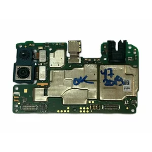 Placa de baza completa Huawei Y7 2019 (din dezmembrari)