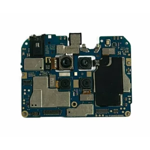 Placa de baza completa Nokia 5.3 (din dezmembrari)