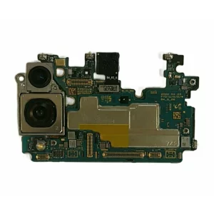 Placa de baza completa Samsung Galaxy Z Flip4 5G F721 (din dezmembrari)