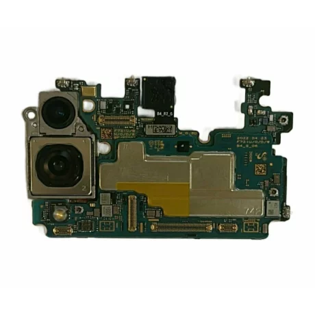 Placa de baza completa Samsung Galaxy Z Flip4 5G F721 (din dezmembrari)