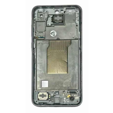 Rama completa (flex volum ) Samsung Galaxy A35 A356 Purple (din dezmembrari)