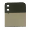 Samsung Ecran Exterior Samsung F721 Galaxy Z Flip4 Pink (din dezmembrari)
