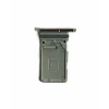 Suport SIM pentru Samsung Galaxy S21 G991 Gold (din dezmembrari)