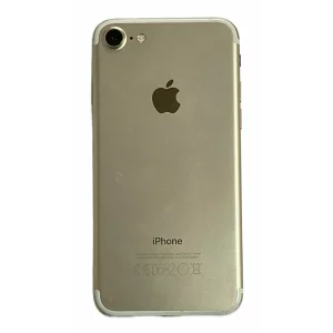 Carcasa (Body) completa iPhone 7 Gold (din dezmembrari)