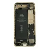 Carcasa (Body) completa iPhone 7 Gold (din dezmembrari)