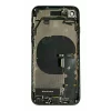 Carcasa (Body) completa iPhone SE 2020 Black (din dezmembrari)