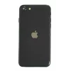 Carcasa (Body) completa iPhone SE 2020 Black (din dezmembrari)