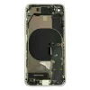 Carcasa (Body) completa iPhone SE 2020 White (din dezmembrari)