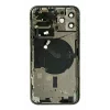 Carcasa (Body) iPhone 12 Pro 5G U.S Version White (din dezmembrari)