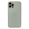 Carcasa (Body) iPhone 12 Pro 5G U.S Version White (din dezmembrari)