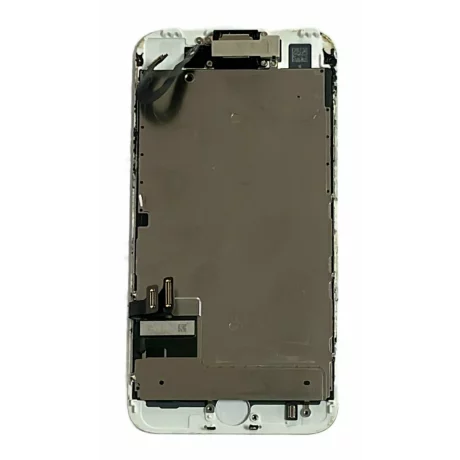Ecran iPhone 7 White (din dezmembrari)