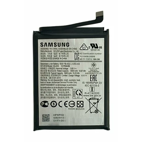 Acumulator Samsung Galaxy A02s (din dezmembrari)