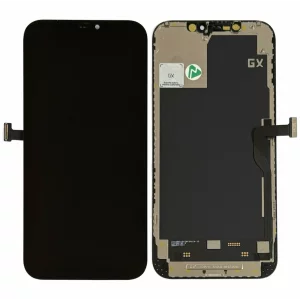 Ecran Compatibil pentru iPhone 12 Pro Max SOFT OLED