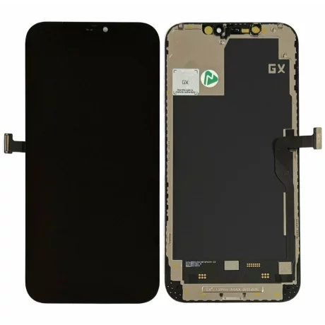 Ecran Compatibil pentru iPhone 12 Pro Max SOFT OLED