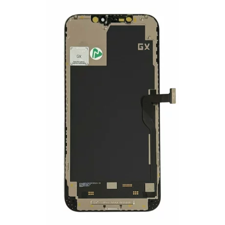 Ecran Compatibil pentru iPhone 12 Pro Max SOFT OLED